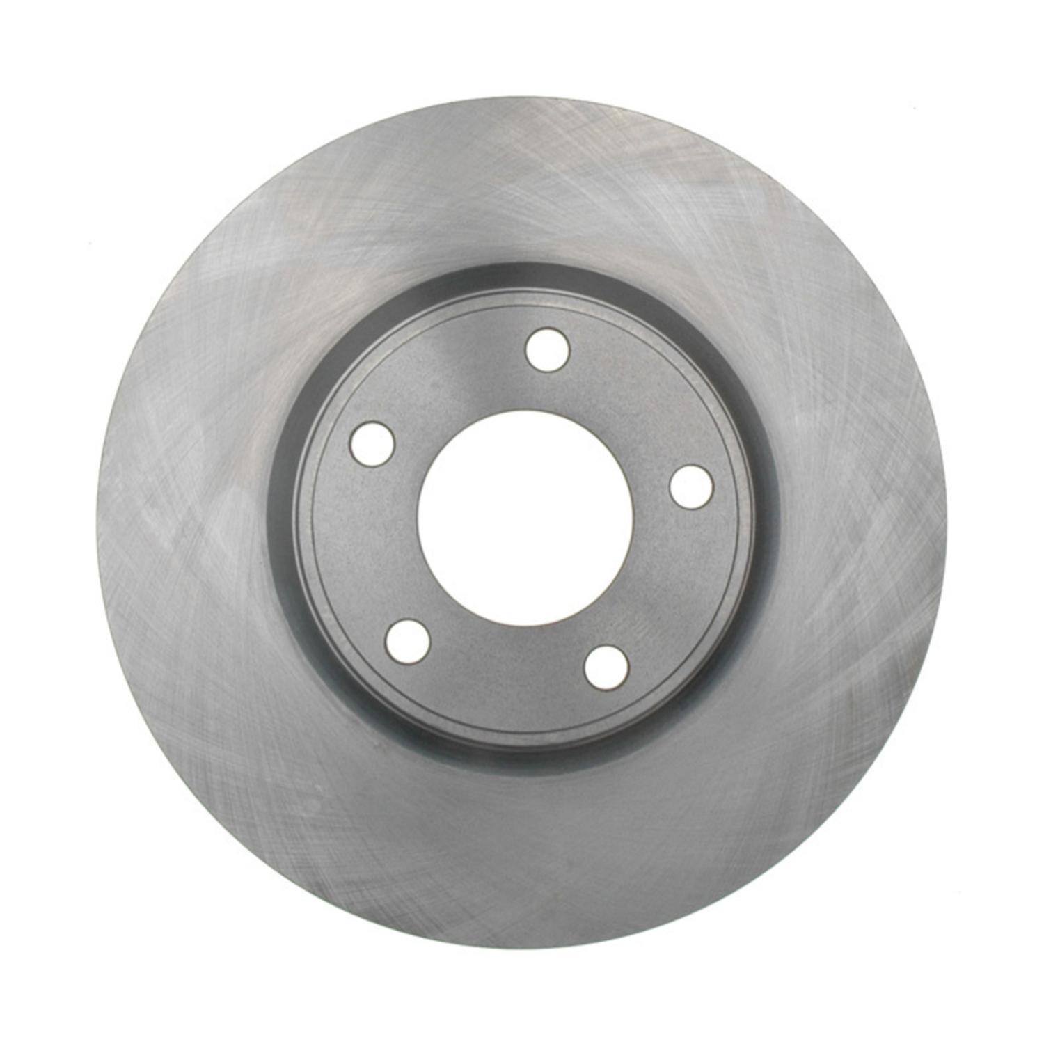 Raybestos 680545R Disc Brake Rotor product image 3 of 3