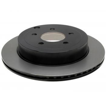 Raybestos 680546 - Disc Brake Rotor Raybestos 680546 Disc Brake Rotor product image 1 of 3