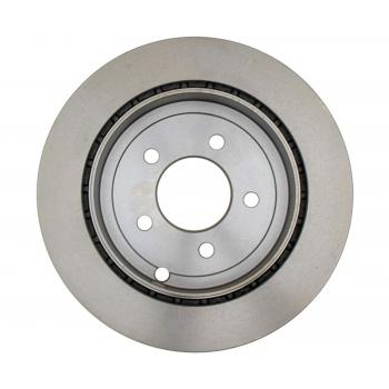 Raybestos 680546 - Disc Brake Rotor Raybestos 680546 Disc Brake Rotor product image 2 of 3