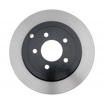 Raybestos 680546 - Disc Brake Rotor Raybestos 680546 Disc Brake Rotor product image 3 of 3