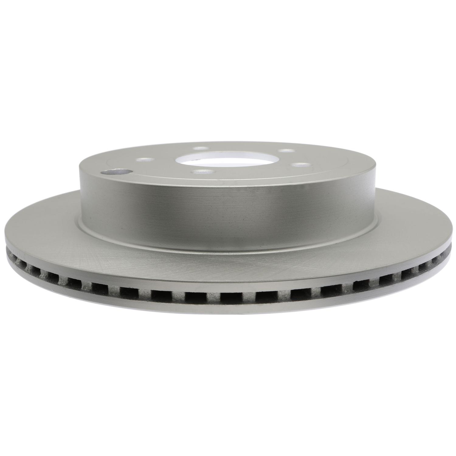 Raybestos 680546FZN Disc Brake Rotor product image 1 of 3