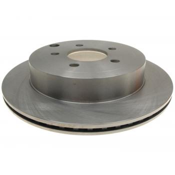 Raybestos 680546R Disc Brake Rotor product image 1 of 3