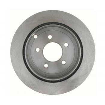 Raybestos 680546R Disc Brake Rotor product image 2 of 3