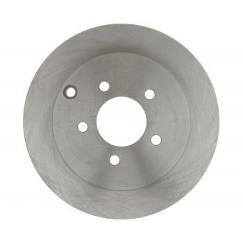 Raybestos 680546R Disc Brake Rotor product image 3 of 3