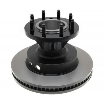Raybestos 680626 Disc Brake Rotor and Hub Assembly product image 1 of 3