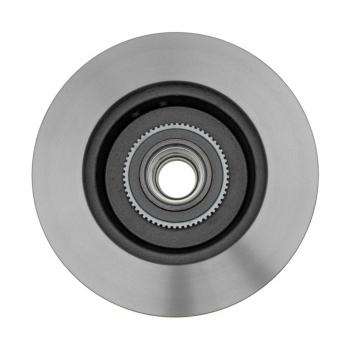 Raybestos 680626 Disc Brake Rotor and Hub Assembly product image 2 of 3
