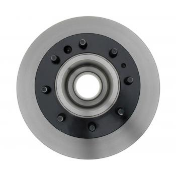 Raybestos 680626 Disc Brake Rotor and Hub Assembly product image 3 of 3