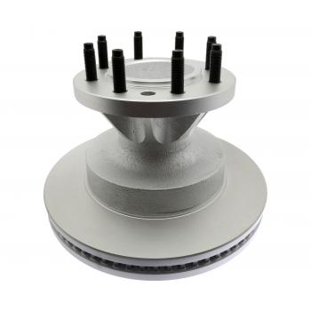 Raybestos 680626FZN - Disc Brake Rotor and Hub Assembly Raybestos 680626FZN Disc Brake Rotor and Hub Assembly product image 1 of 3