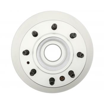 Raybestos 680626FZN - Disc Brake Rotor and Hub Assembly Raybestos 680626FZN Disc Brake Rotor and Hub Assembly product image 3 of 3