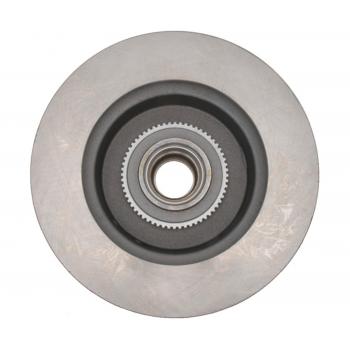 Raybestos 680626R - Disc Brake Rotor and Hub Assembly Raybestos 680626R Disc Brake Rotor and Hub Assembly product image 2 of 3