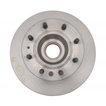Raybestos 680626R - Disc Brake Rotor and Hub Assembly Raybestos 680626R Disc Brake Rotor and Hub Assembly product image 3 of 3
