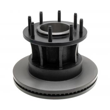 Raybestos 680639 - Disc Brake Rotor and Hub Assembly Raybestos 680639 Disc Brake Rotor and Hub Assembly product image 1 of 3