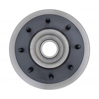 Raybestos 680639 - Disc Brake Rotor and Hub Assembly Raybestos 680639 Disc Brake Rotor and Hub Assembly product image 3 of 3