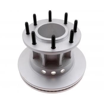 Raybestos 680639FZN Disc Brake Rotor and Hub Assembly product image 1 of 3