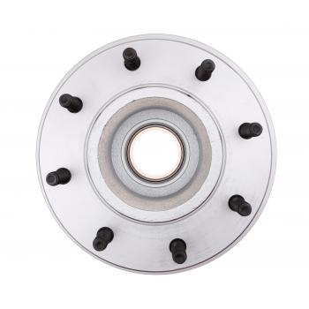 Raybestos 680639FZN Disc Brake Rotor and Hub Assembly product image 2 of 3