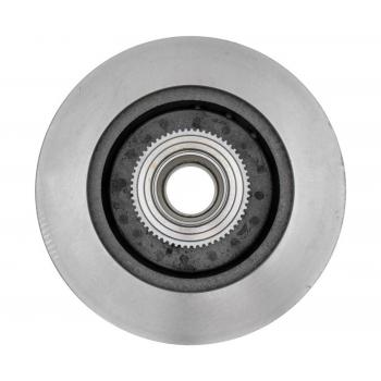 Raybestos 680639FZN Disc Brake Rotor and Hub Assembly product image 3 of 3
