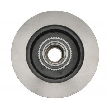 Raybestos 680639R Disc Brake Rotor and Hub Assembly product image 2 of 3