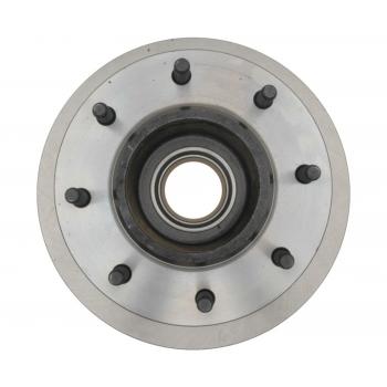 Raybestos 680639R Disc Brake Rotor and Hub Assembly product image 3 of 3