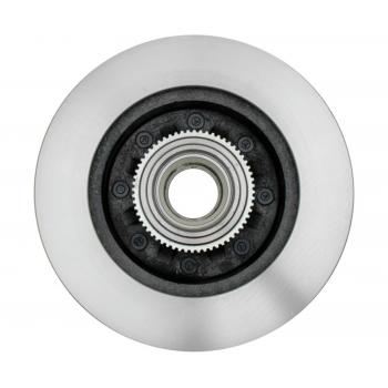 Raybestos 680640 Disc Brake Rotor and Hub Assembly product image 2 of 3
