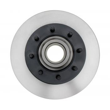 Raybestos 680640 Disc Brake Rotor and Hub Assembly product image 3 of 3
