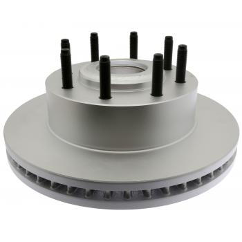 Raybestos 680640FZN - Disc Brake Rotor and Hub Assembly Raybestos 680640FZN Disc Brake Rotor and Hub Assembly product image 1 of 3
