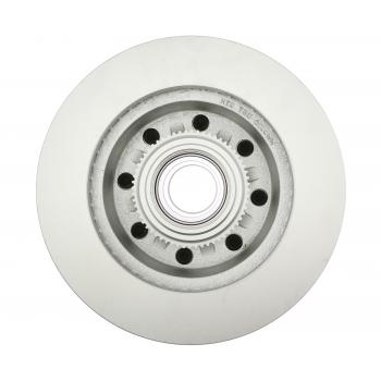 Raybestos 680640FZN - Disc Brake Rotor and Hub Assembly Raybestos 680640FZN Disc Brake Rotor and Hub Assembly product image 2 of 3