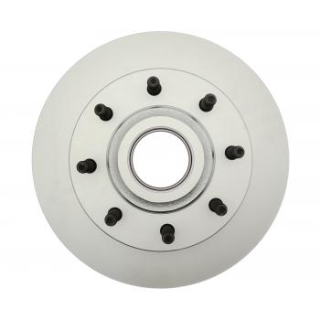 Raybestos 680640FZN - Disc Brake Rotor and Hub Assembly Raybestos 680640FZN Disc Brake Rotor and Hub Assembly product image 3 of 3