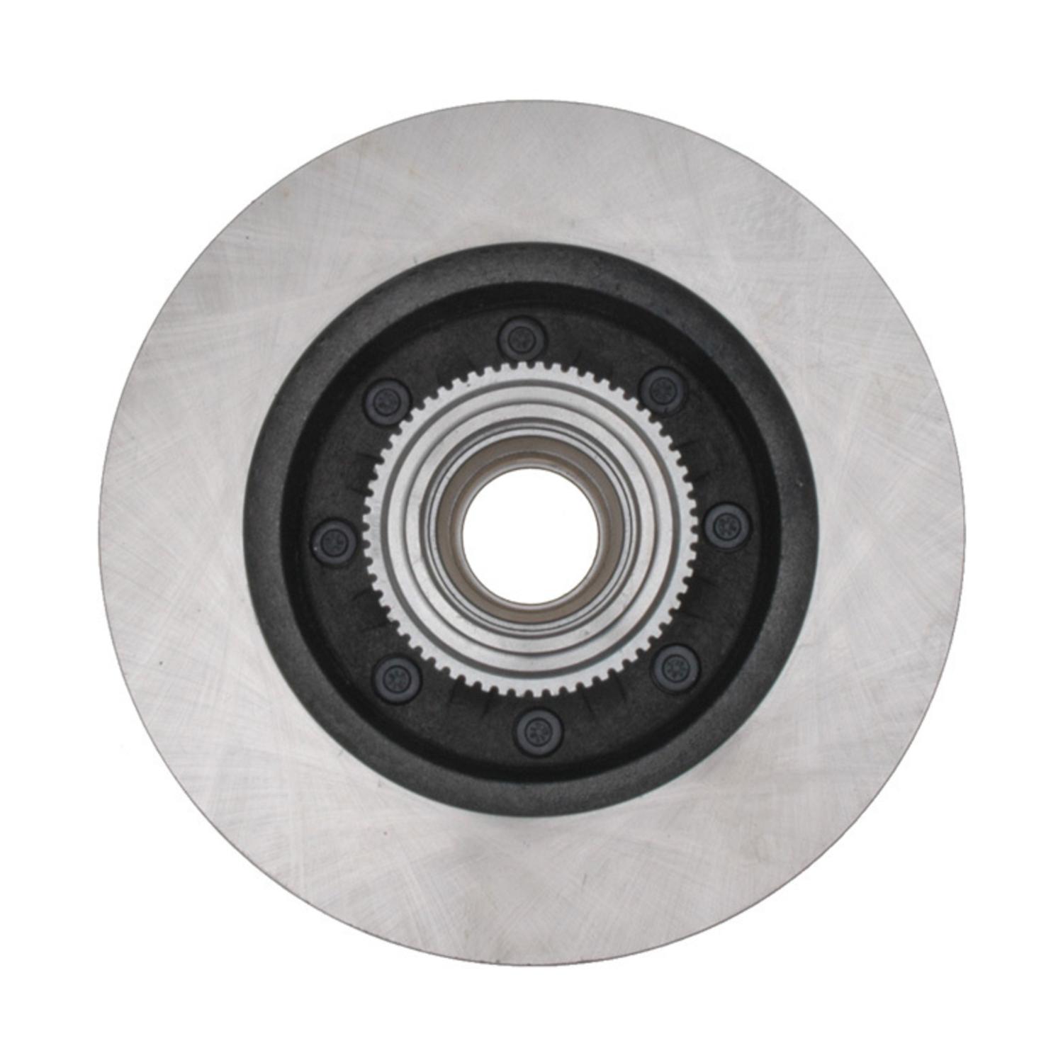 Raybestos 680640R Disc Brake Rotor and Hub Assembly product image 2 of 3