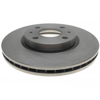 Raybestos 680677R Disc Brake Rotor product image 1 of 3