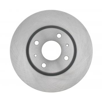 Raybestos 680677R Disc Brake Rotor product image 3 of 3
