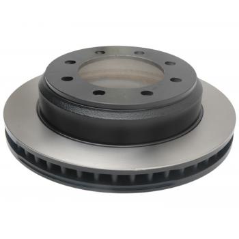 Raybestos 680679 - Disc Brake Rotor Raybestos 680679 Disc Brake Rotor product image 1 of 3