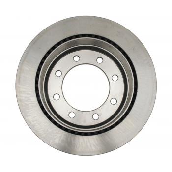 Raybestos 680679 Disc Brake Rotor product image 2 of 3