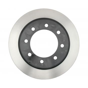 Raybestos 680679 Disc Brake Rotor product image 3 of 3