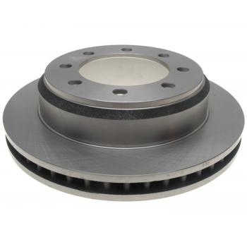 Raybestos 680679R - Disc Brake Rotor Raybestos 680679R Disc Brake Rotor product image 1 of 3