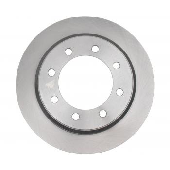 Raybestos 680679R - Disc Brake Rotor Raybestos 680679R Disc Brake Rotor product image 3 of 3