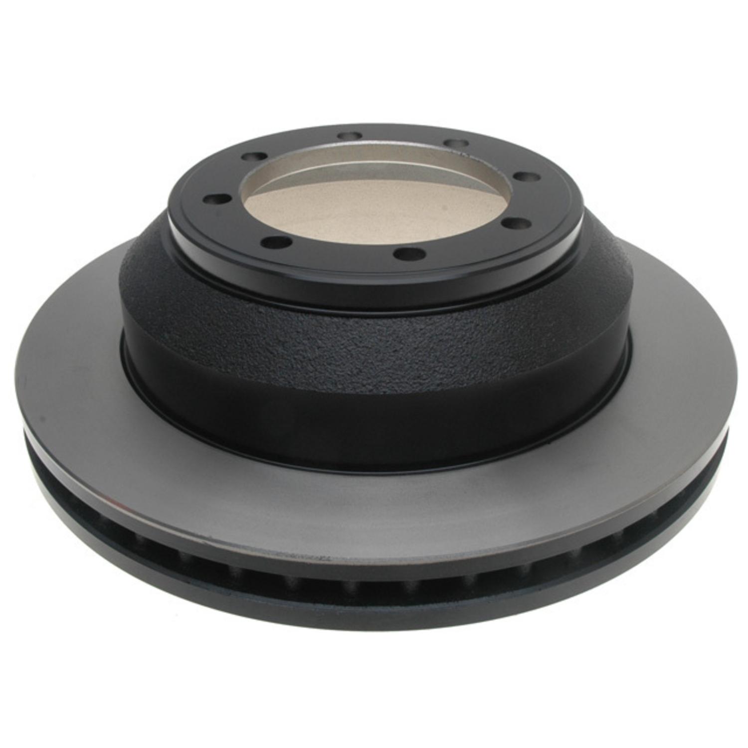 Raybestos 680680 - Disc Brake Rotor Raybestos 680680 Disc Brake Rotor product image 1 of 3