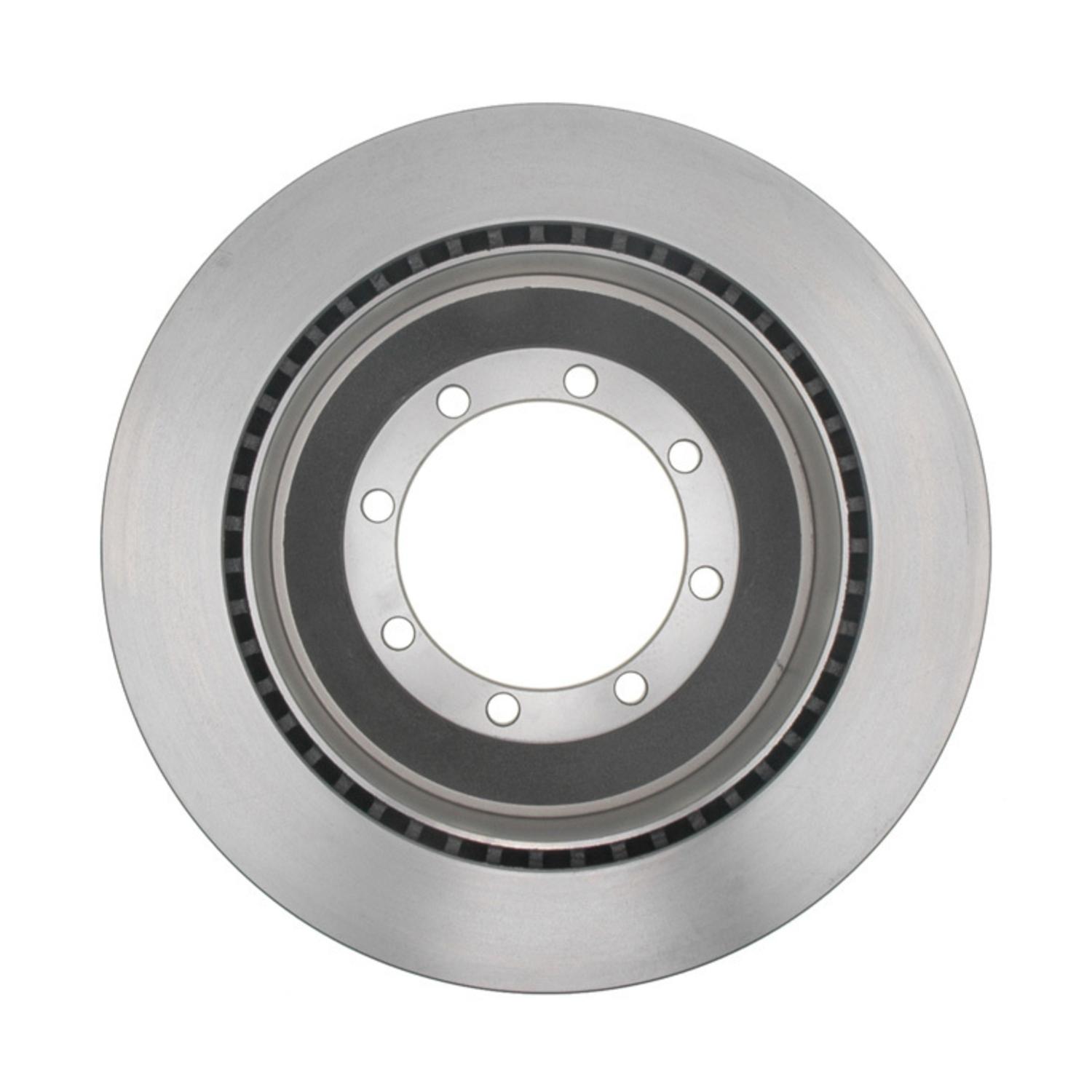 Raybestos 680680 - Disc Brake Rotor Raybestos 680680 Disc Brake Rotor product image 2 of 3