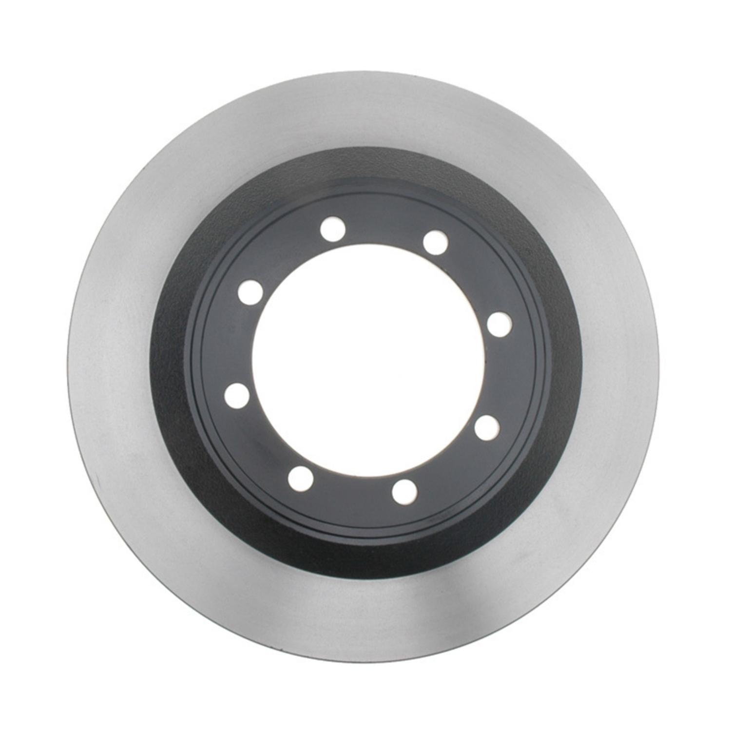 Raybestos 680680 - Disc Brake Rotor Raybestos 680680 Disc Brake Rotor product image 3 of 3