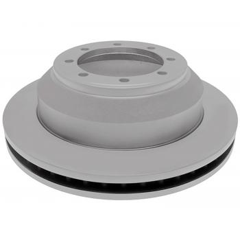Raybestos 680680FZN Disc Brake Rotor product image 1 of 3