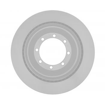 Raybestos 680680FZN Disc Brake Rotor product image 2 of 3