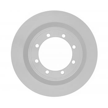 Raybestos 680680FZN Disc Brake Rotor product image 3 of 3
