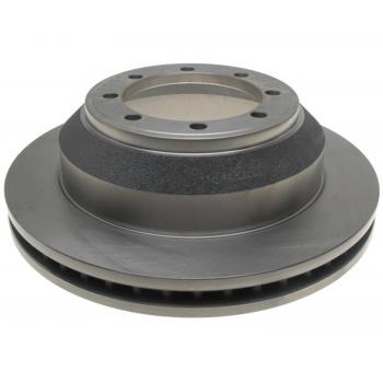 Raybestos 680680R Disc Brake Rotor product image 1 of 3