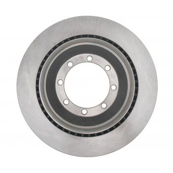 Raybestos 680680R Disc Brake Rotor product image 2 of 3