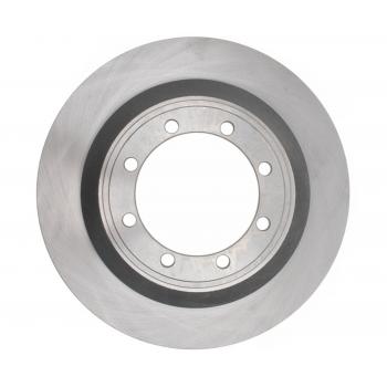 Raybestos 680680R Disc Brake Rotor product image 3 of 3