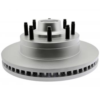 Raybestos 680681FZN - Disc Brake Rotor and Hub Assembly Raybestos 680681FZN Disc Brake Rotor and Hub Assembly product image 1 of 3