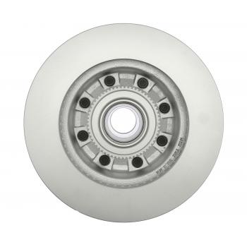 Raybestos 680681FZN - Disc Brake Rotor and Hub Assembly Raybestos 680681FZN Disc Brake Rotor and Hub Assembly product image 2 of 3