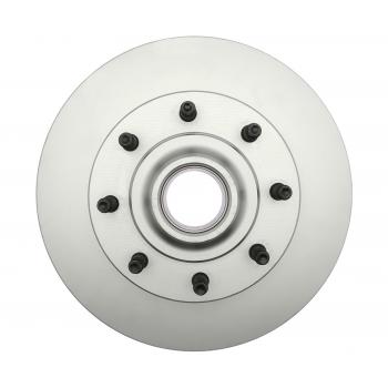 Raybestos 680681FZN - Disc Brake Rotor and Hub Assembly Raybestos 680681FZN Disc Brake Rotor and Hub Assembly product image 3 of 3