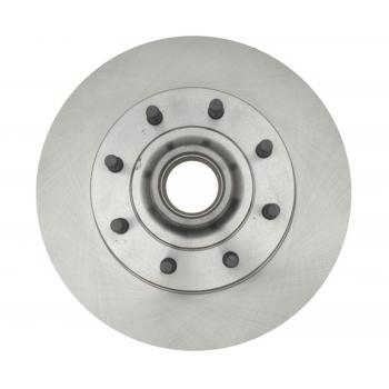Raybestos 680681R - Disc Brake Rotor and Hub Assembly Raybestos 680681R Disc Brake Rotor and Hub Assembly product image 3 of 3