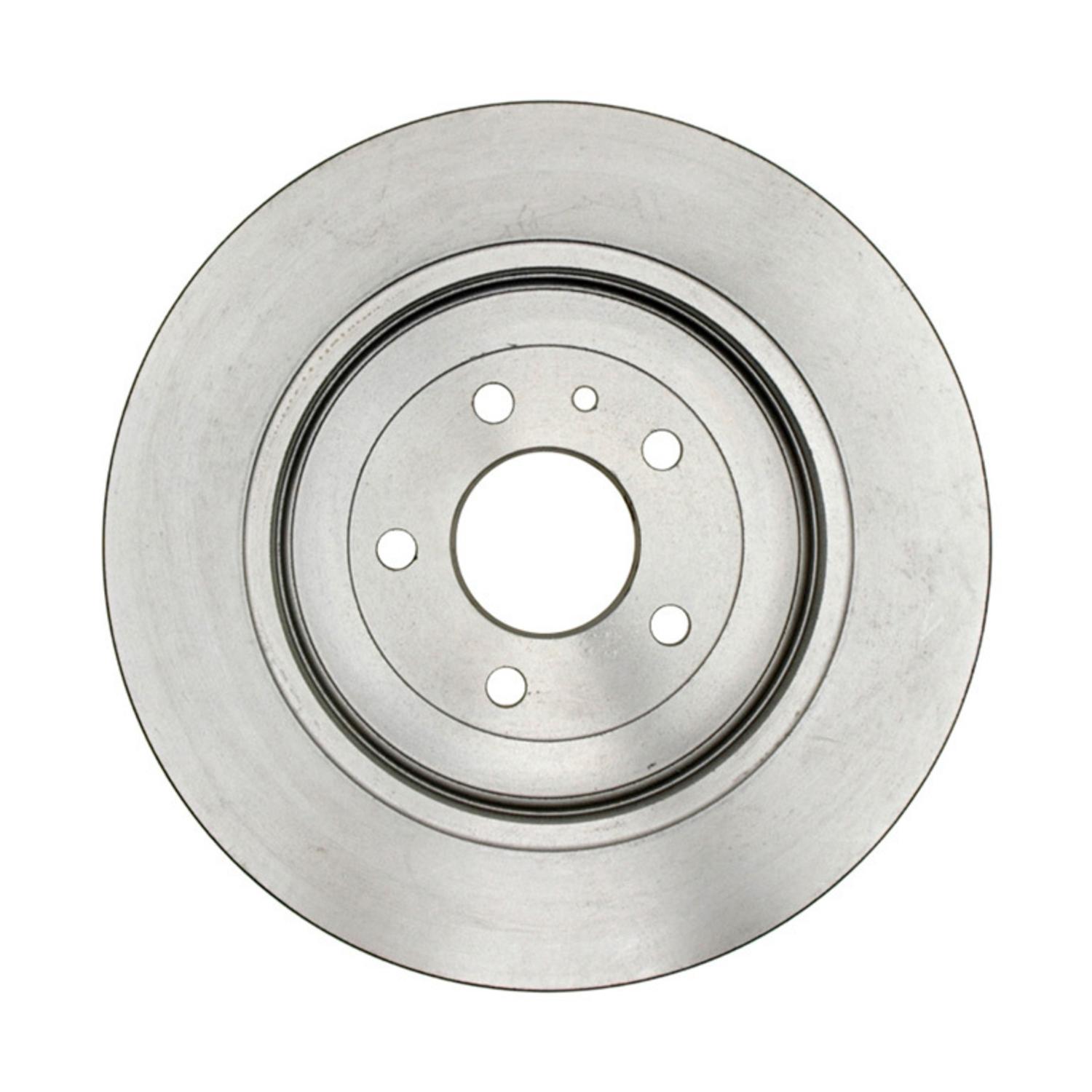 Raybestos 680686 - Disc Brake Rotor Raybestos 680686 Disc Brake Rotor product image 2 of 3