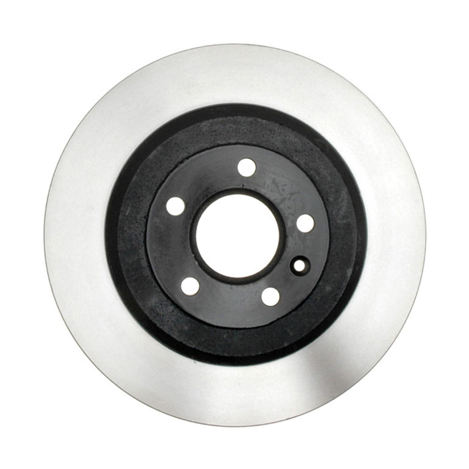 Raybestos 680686 - Disc Brake Rotor Raybestos 680686 Disc Brake Rotor product image 3 of 3